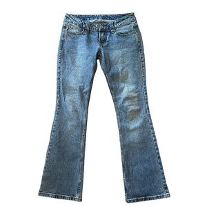 John Galt Brandy Melville Low Rise Jeans